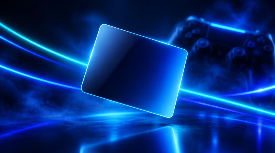 Gaming Offer artwork