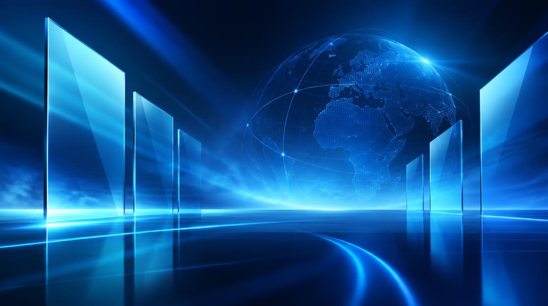 Digital Services Offer artwork